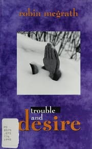 Tapa de Trouble and desire