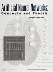 Tapa de Artificial neural networks
