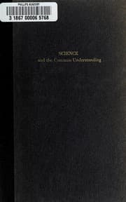 Tapa de Science and the common understanding