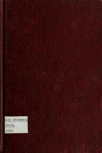 Tapa de The beloved prison