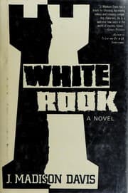 Tapa de White Rook