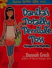 Tapa de Danika's totally terrible toss