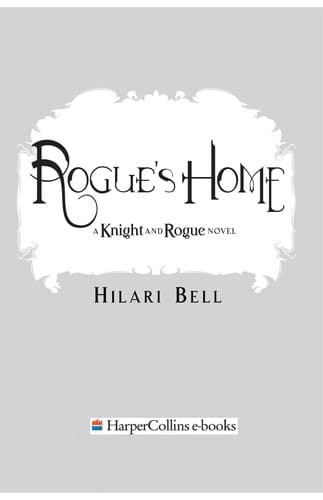 Tapa de Rogue's home