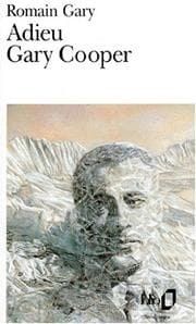 Tapa de Adieu Gary Cooper