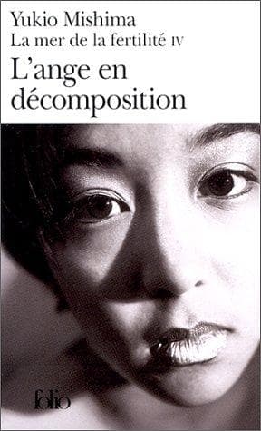 Tapa de L'Ange en décomposition