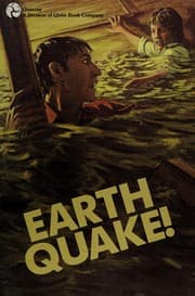 Tapa de Earth Quake!