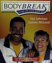 Tapa de Bodybreak Keep Fit and Have Fun