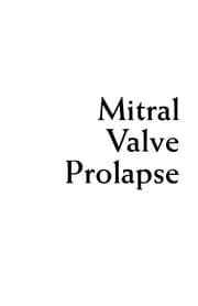 Tapa de Mitral valve prolapse