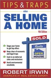 Tapa de Tips & Traps When Selling a Home