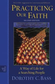 Tapa de Practicing our faith