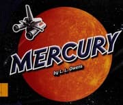 Tapa de Mercury