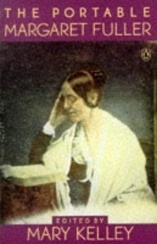 Tapa de The portable Margaret Fuller