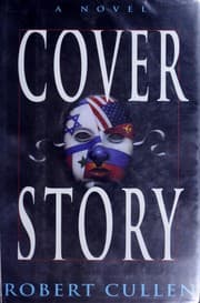 Tapa de Cover story