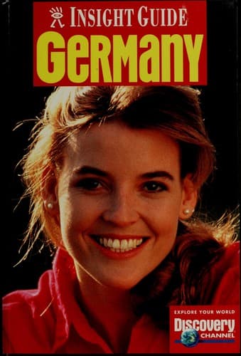Tapa de Germany [2000]