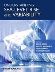 Tapa de Understanding sea-level rise and variability