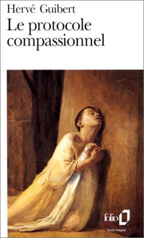 Tapa de Le Protocole Compassionnel