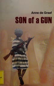 Tapa de Son of a gun