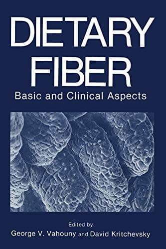 Tapa de Dietary fiber