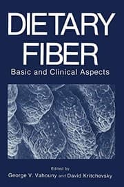 Tapa de Dietary fiber