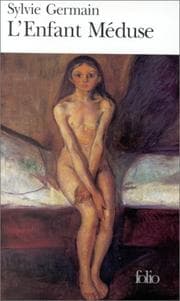 Tapa de Enfant Meduse