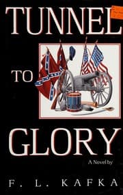 Tapa de Tunnel to glory