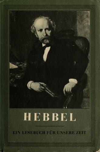Tapa de Hebbel