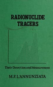 Tapa de Radionuclide tracers