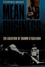 Tapa de Mean Business