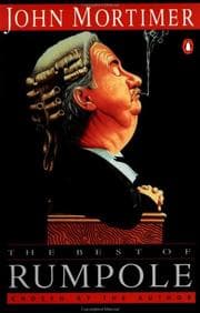 Tapa de The Best of Rumpole