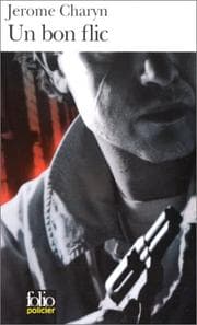 Tapa de Un bon flic