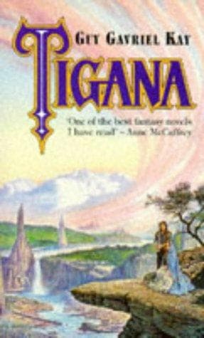 Tapa de Tigana (Roc)