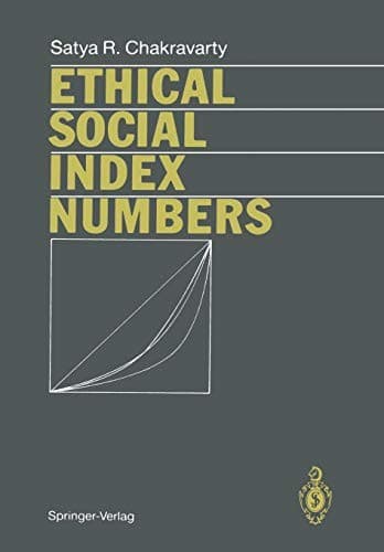 Tapa de Ethical Social Index Numbers