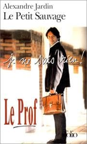 Tapa de Le Petit Sauvage
