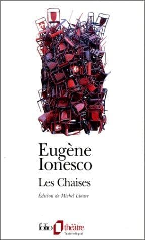 Tapa de Les Chaises