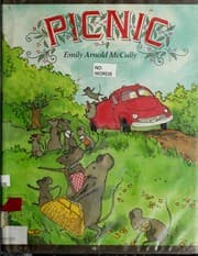 Tapa de Picnic