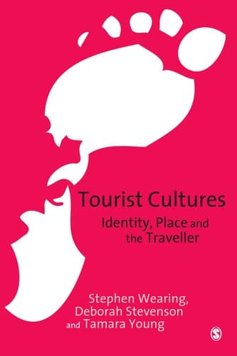 Tapa de Tourist cultures
