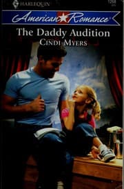 Tapa de The daddy audition