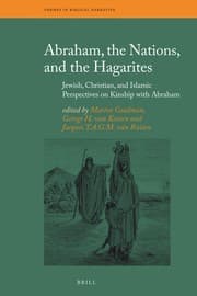 Tapa de Abraham, the nations, and the Hagarites