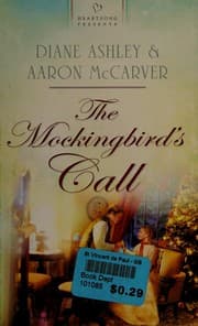 Tapa de The mockingbird's call