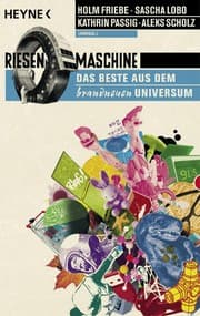 Tapa de Riesenmaschine