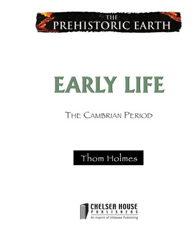 Tapa de Early life