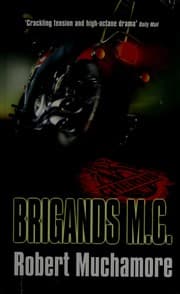 Tapa de Brigands M.C.