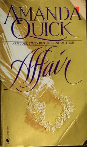 Tapa de Affair