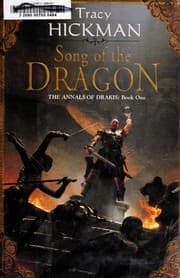 Tapa de Song of the Dragon