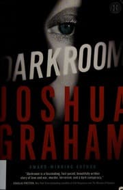 Tapa de Darkroom