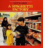 Tapa de Let's visit a spaghetti factory