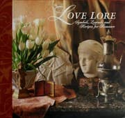Tapa de Love lore