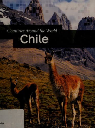 Tapa de Chile