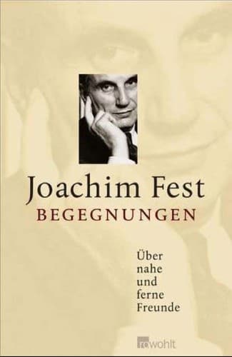 Tapa de Begegnungen