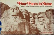 Tapa de Four faces in stone